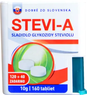 Gut von SK STEVIA