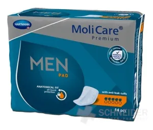MoliCare Premium MEN PAD 5 Tropfen