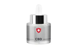 20 % CBD VOLLSPEKTRUM OLEJ 10ML
