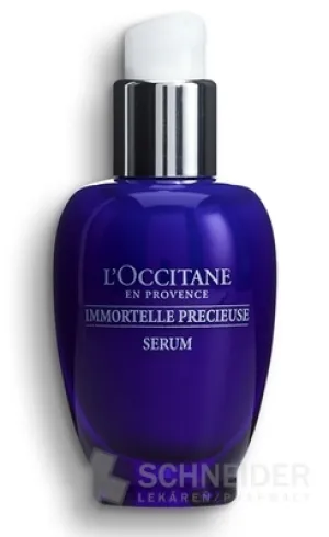 L'OCCITANE SKIN SERUM Stroh