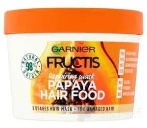 GARNIER Fructis Papaya Haarnahrung