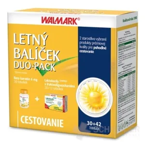 WALMARK Sommerpaket DUO-PACK