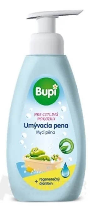 Bupi BABY Waschschaum