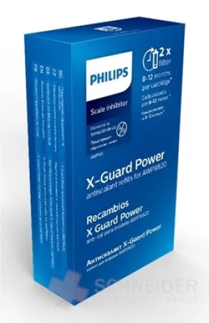 Philips FILTER X-Guard Power AWP183