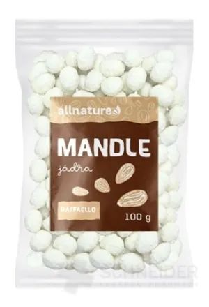 Allnature MANDELKERN RAFFAELLO