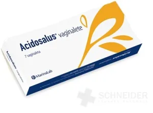 ACIDOSAL vaginal anwenden