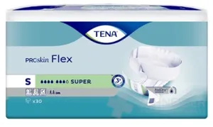 TENA FLEX SUPER KLEIN
