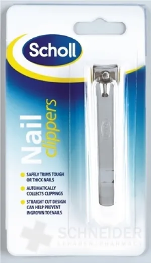 Scholl NAGELCLIP