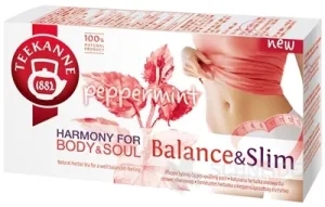 TEEKANNE HARMONY Balance &amp; Slim
