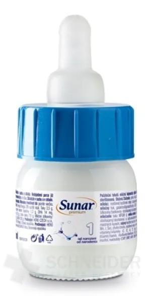 Sunar Premium 1