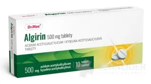 Algirin 500 mg