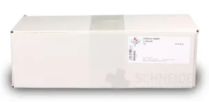 Form für Zäpfchen 2g mit Verpackung - FAGRON