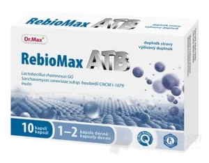 Dr.Max RebioMax ATB