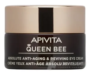APIVITA QUEEN BEE ABSOLUTE ANTI-AGING-AUGENCREME