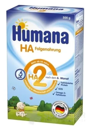 MENSCHLICHES HA 2