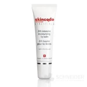 SKINCODE 24h Lippenbalsam