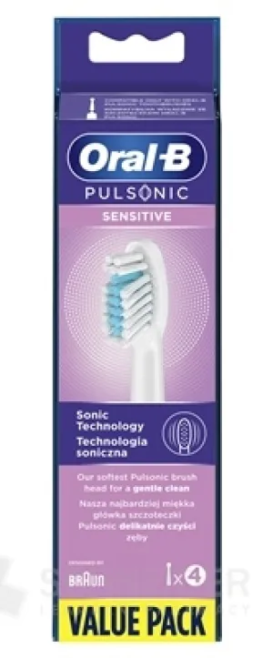 Oral-B PULSONIC SENSITIVE