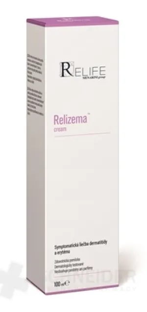 Relizema-Creme