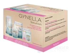 GYNELLA Solution MUTTER UND TOCHTER