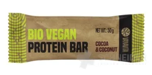 VanaVita BIO VEGANER PROTEINRIEGEL