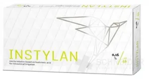 INSTYLAN sterile Lösung