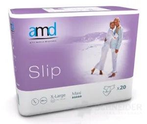 und Slip Maxi X-Large