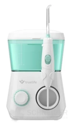 TrueLife AquaFloss-Station