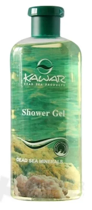 KAWAR DUSCHGEL