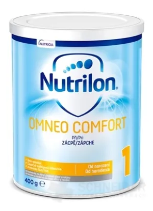 Nutrilon 1 ALLES KOMFORT