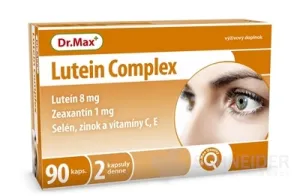 Dr.Max Lutein-Komplex