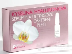 ROSEN HYALURONSÄURE - SERUM