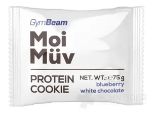 GymBeam MoiMüv Protein Cookie