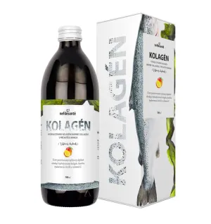 NefDeSanté Kollagen, Mango 500 ml