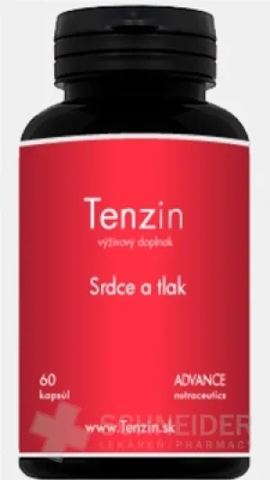 ADVANCE Tenzin