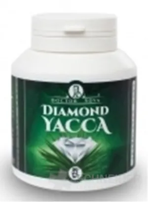 DIAMANT YACCA