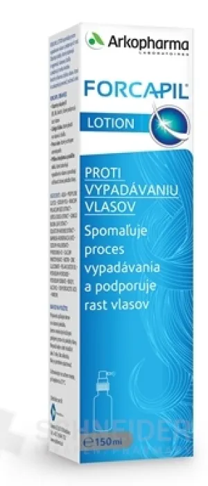 FORCAPIL