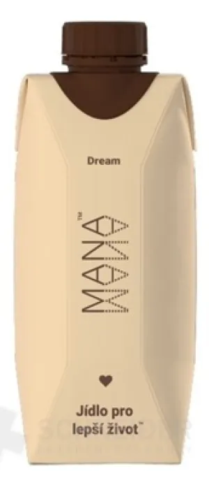 MANA Drink Dream