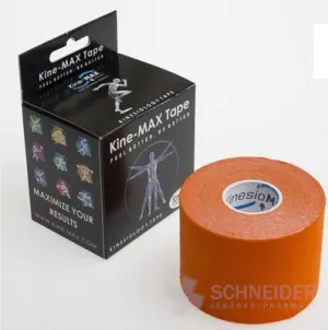 Kine-MAX klassisches Kinesiologie-Tape