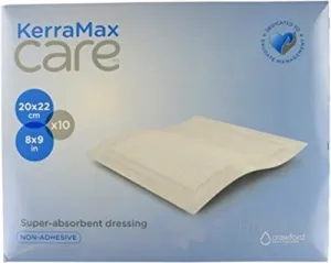 KerraMax-Pflege