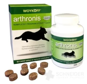 Arthronis PHASE 2