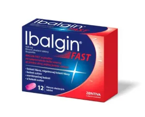 IBALGIN SCHNELL