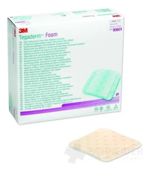 3M TEGADERM-Schaum (90601)