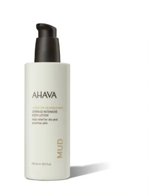 AHAVA Dermud Körperlotion 250 ml