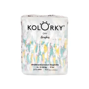 COLORS DAY Pinsel XL (12-16 kg)
