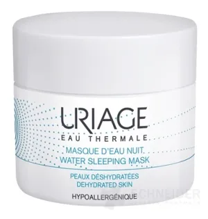 URIAGE EAU THERMISCHE SCHLAFMASKE