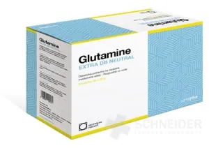 Glutamin EXTRA DB NEUTRAL