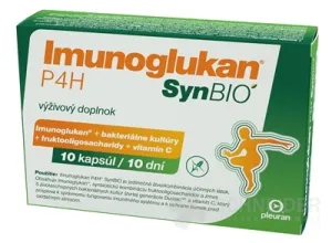 Imunoglukan P4H SynBIO