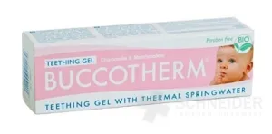 BUCCOTHERM Dent BIO