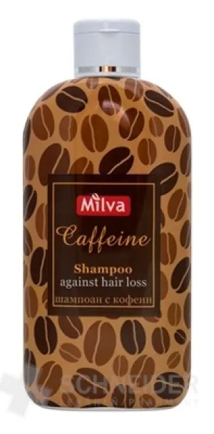 Milva KOFFEIN-SHAMPOO