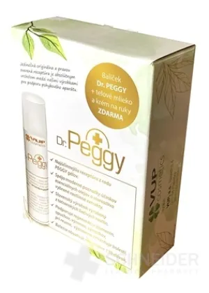 Dr. PEGGY-Paket